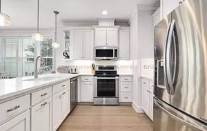 Bright Beach Retreat on Florida's Emerald Coast - Santa Rosa Beach, Florida