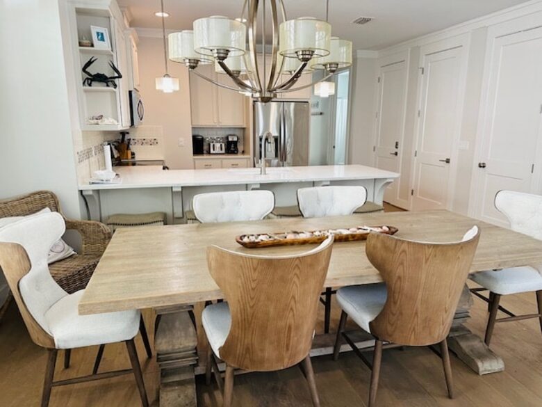 Bright Beach Retreat on Florida's Emerald Coast - Santa Rosa Beach, Florida