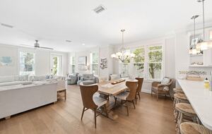 Bright Beach Retreat on Florida's Emerald Coast - Santa Rosa Beach, Florida