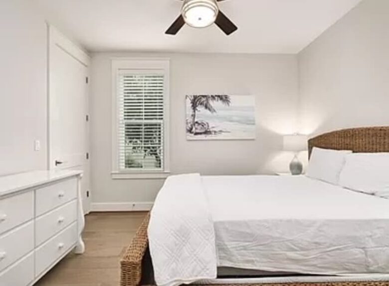 Bright Beach Retreat on Florida's Emerald Coast - Santa Rosa Beach, Florida