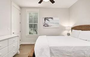 Bright Beach Retreat on Florida's Emerald Coast - Santa Rosa Beach, Florida