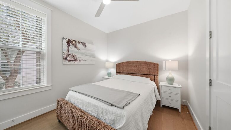 Bright Beach Retreat on Florida's Emerald Coast - Santa Rosa Beach, Florida