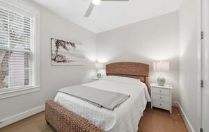 Bright Beach Retreat on Florida's Emerald Coast - Santa Rosa Beach, Florida