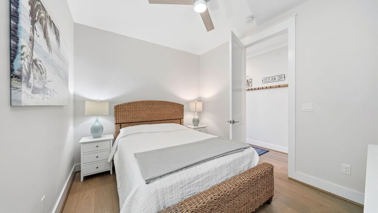 Bright Beach Retreat on Florida's Emerald Coast - Santa Rosa Beach, Florida