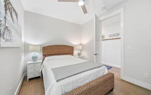 Bright Beach Retreat on Florida's Emerald Coast - Santa Rosa Beach, Florida