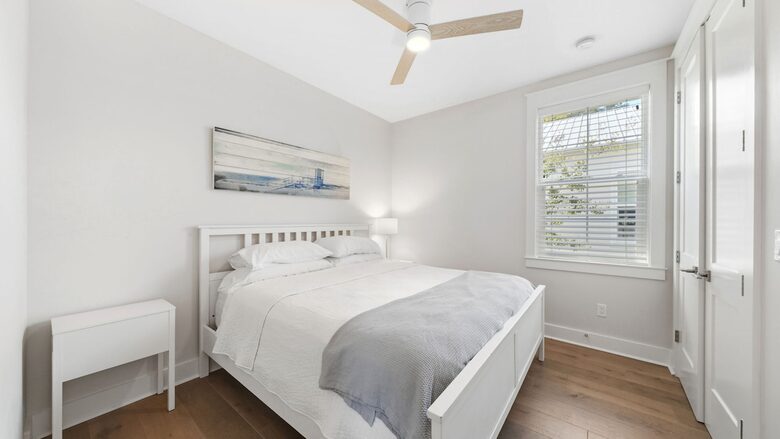 Bright Beach Retreat on Florida's Emerald Coast - Santa Rosa Beach, Florida