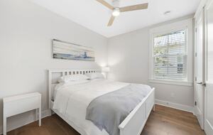 Bright Beach Retreat on Florida's Emerald Coast - Santa Rosa Beach, Florida
