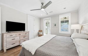 Bright Beach Retreat on Florida's Emerald Coast - Santa Rosa Beach, Florida