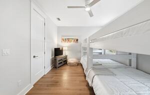 Bright Beach Retreat on Florida's Emerald Coast - Santa Rosa Beach, Florida