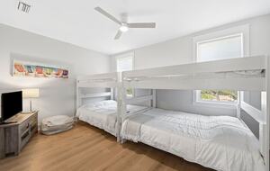 Bright Beach Retreat on Florida's Emerald Coast - Santa Rosa Beach, Florida
