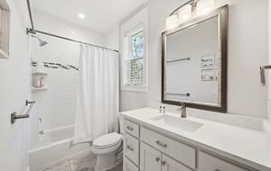 Bright Beach Retreat on Florida's Emerald Coast - Santa Rosa Beach, Florida