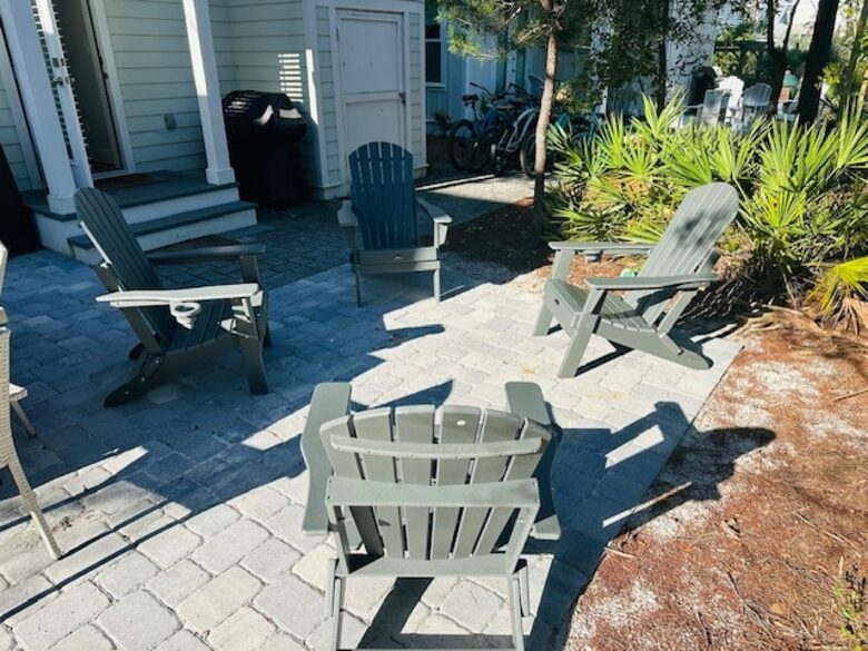 Bright Beach Retreat on Florida's Emerald Coast - Santa Rosa Beach, Florida