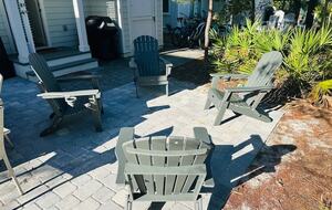 Bright Beach Retreat on Florida's Emerald Coast - Santa Rosa Beach, Florida