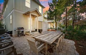 Bright Beach Retreat on Florida's Emerald Coast - Santa Rosa Beach, Florida