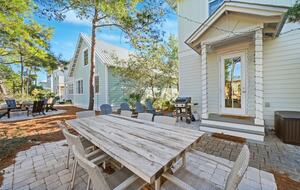 Bright Beach Retreat on Florida's Emerald Coast - Santa Rosa Beach, Florida