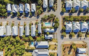 Bright Beach Retreat on Florida's Emerald Coast - Santa Rosa Beach, Florida