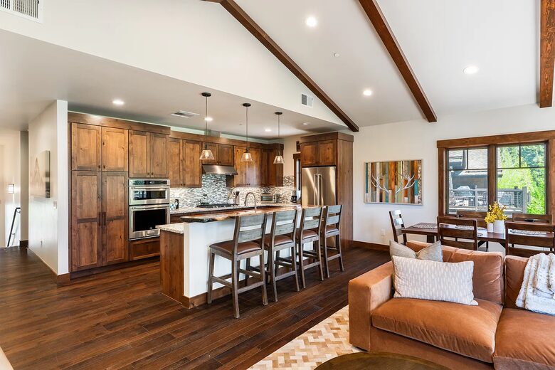 Sierra Pines Retreat | Spacious Mountain Getaway - Truckee, California