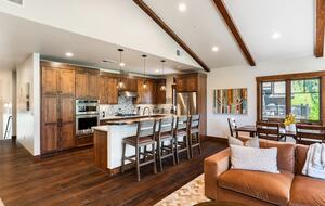 Sierra Pines Retreat | Spacious Mountain Getaway - Truckee, California