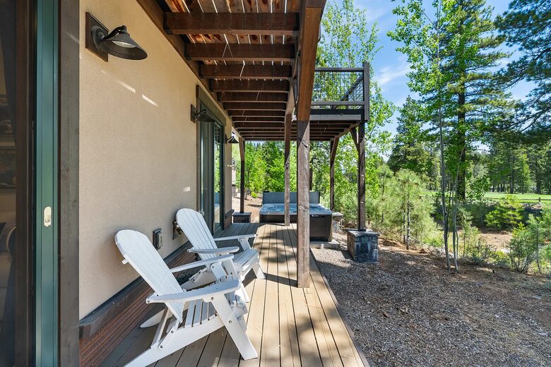 Sierra Pines Retreat | Spacious Mountain Getaway - Truckee, California