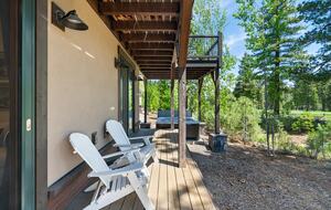 Sierra Pines Retreat | Spacious Mountain Getaway - Truckee, California