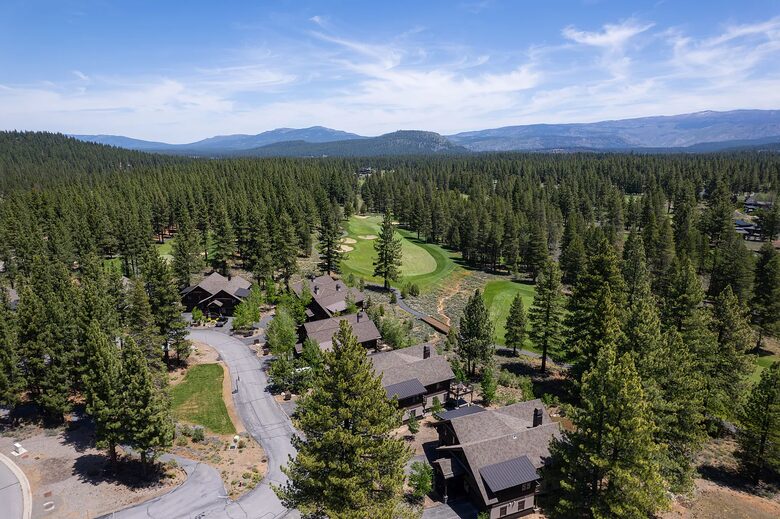 Sierra Pines Retreat | Spacious Mountain Getaway - Truckee, California