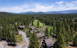 Sierra Pines Retreat | Spacious Mountain Getaway - Truckee, California