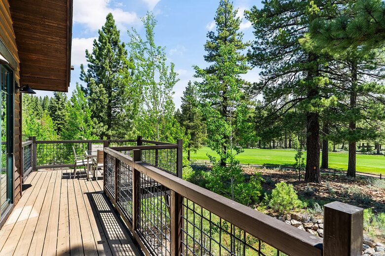Sierra Pines Retreat | Spacious Mountain Getaway - Truckee, California