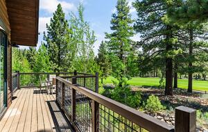 Sierra Pines Retreat | Spacious Mountain Getaway - Truckee, California