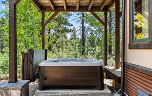 Sierra Pines Retreat | Spacious Mountain Getaway - Truckee, California