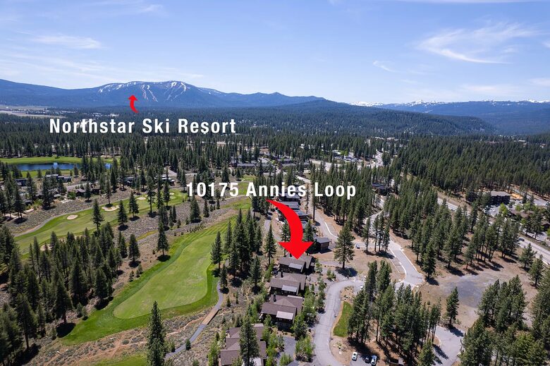 Sierra Pines Retreat | Spacious Mountain Getaway - Truckee, California