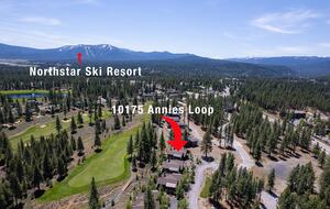 Sierra Pines Retreat | Spacious Mountain Getaway - Truckee, California