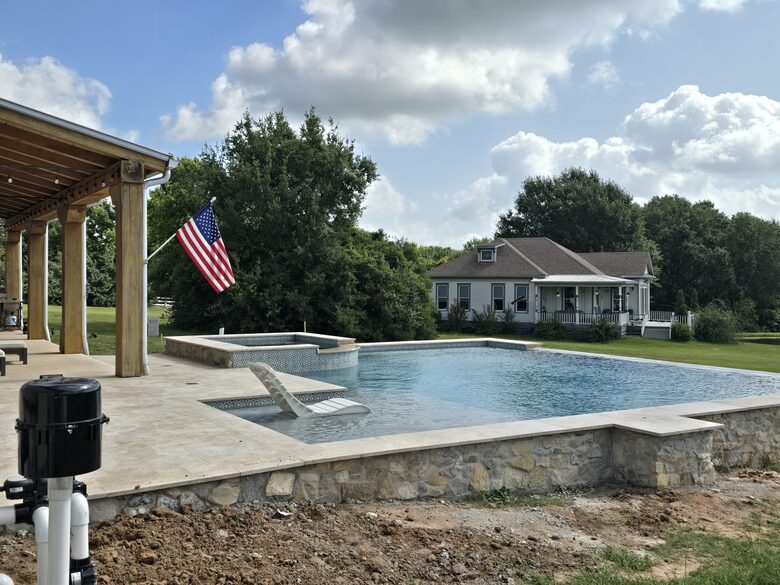 Brenham-Home/Barn | Amazing place to stay! - Brenham, Texas