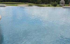 Brenham-Home/Barn & "Little Spot of Heaven" Vacation Retreat - Brenham, Texas