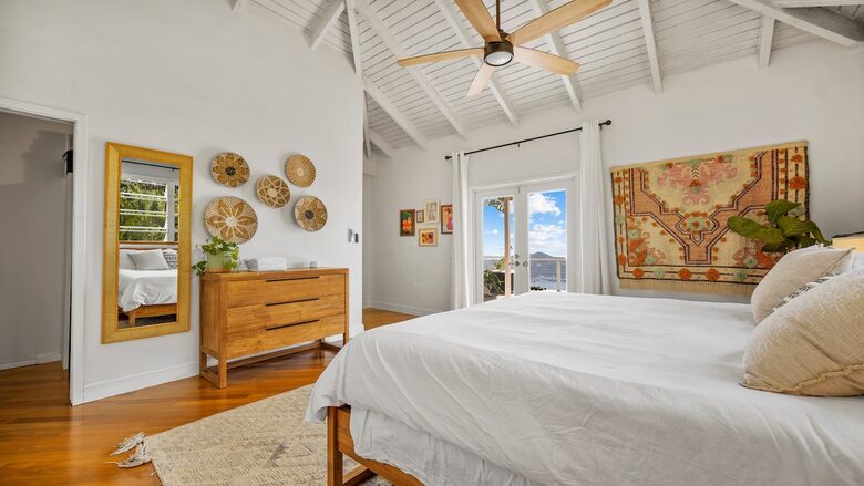 Northside St. Thomas Villa with Infinity Pool and Island Views - Northside, Virgin Islands, U.S.
