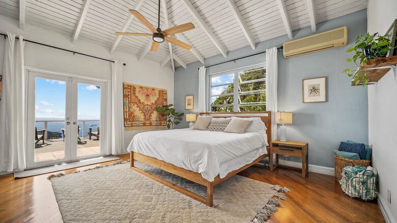 Northside St. Thomas Villa with Infinity Pool and Island Views - Northside, Virgin Islands, U.S.