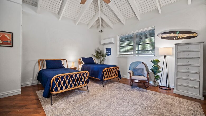 Northside St. Thomas Villa with Infinity Pool and Island Views - Northside, Virgin Islands, U.S.