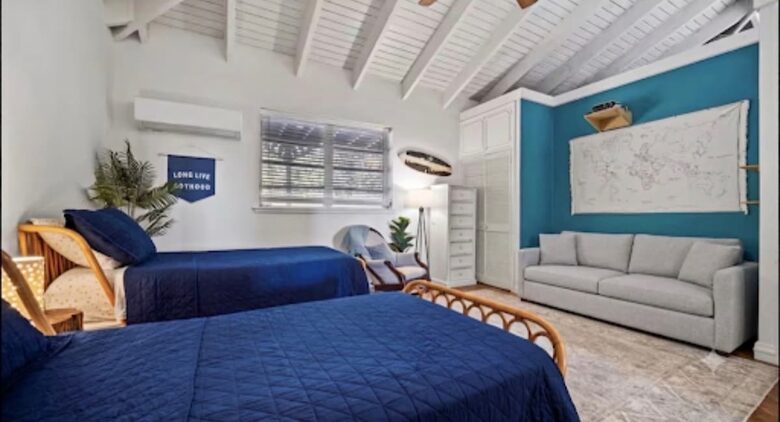 Northside St. Thomas Villa with Infinity Pool and Island Views - Northside, Virgin Islands, U.S.