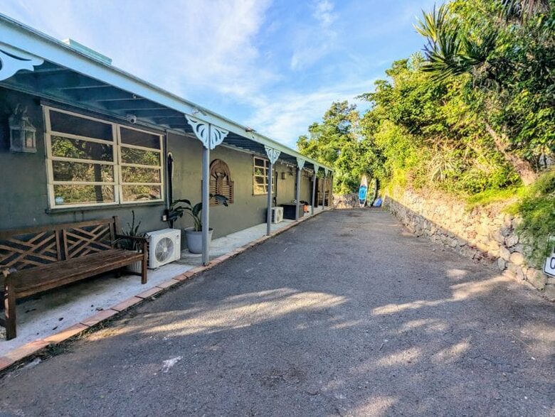 Northside St. Thomas Villa with Infinity Pool and Island Views - Northside, Virgin Islands, U.S.