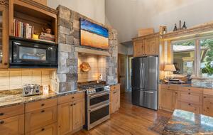 Whiteside Mountain Retreat with Sweeping Valley Views - Highlands, North Carolina