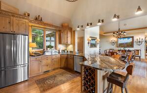 Whiteside Mountain Retreat with Sweeping Valley Views - Highlands, North Carolina