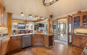 Whiteside Mountain Retreat with Sweeping Valley Views - Highlands, North Carolina