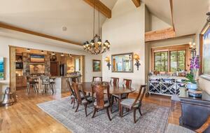 Whiteside Mountain Retreat with Sweeping Valley Views - Highlands, North Carolina