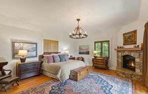 Whiteside Mountain Retreat with Sweeping Valley Views - Highlands, North Carolina
