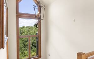 Whiteside Mountain Retreat with Sweeping Valley Views - Highlands, North Carolina