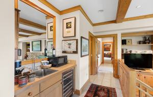 Whiteside Mountain Retreat with Sweeping Valley Views - Highlands, North Carolina