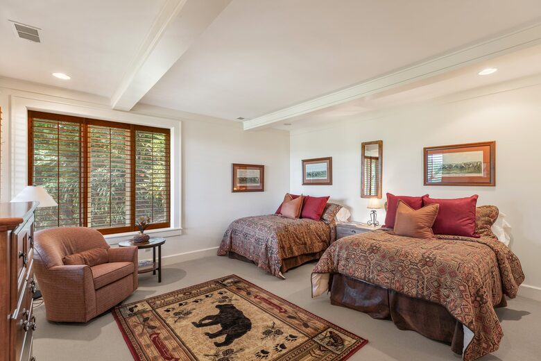 Whiteside Mountain Retreat with Sweeping Valley Views - Highlands, North Carolina