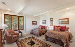 Whiteside Mountain Retreat with Sweeping Valley Views - Highlands, North Carolina