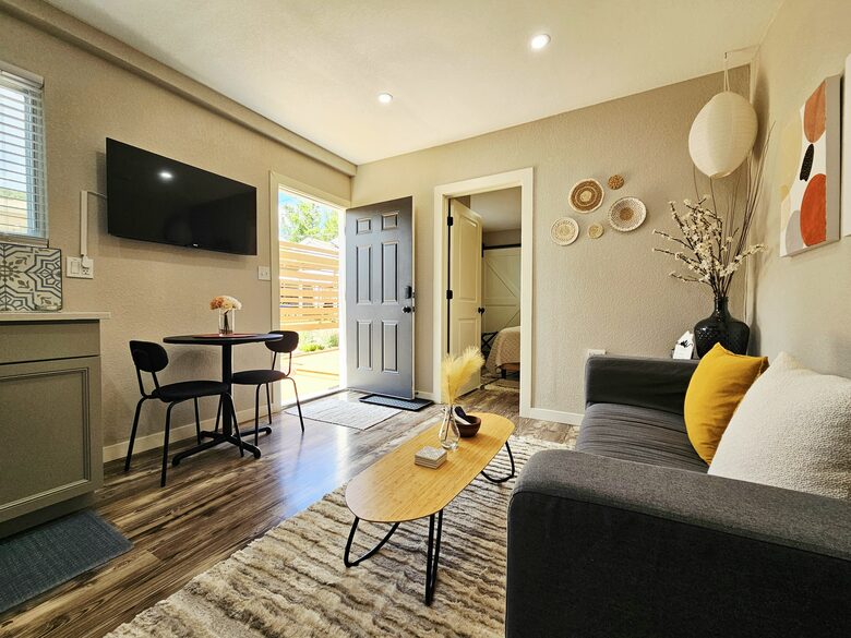 Modern Casita Near Denver, Boulder & Red Rocks - Westminster, Colorado