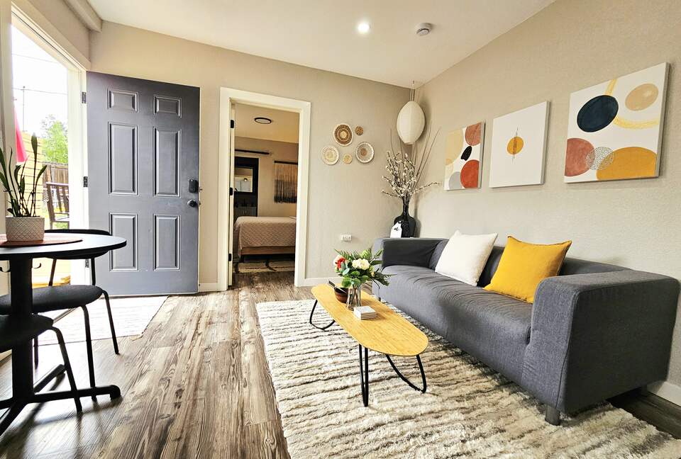 Modern Casita Near Denver, Boulder & Red Rocks - Westminster, Colorado