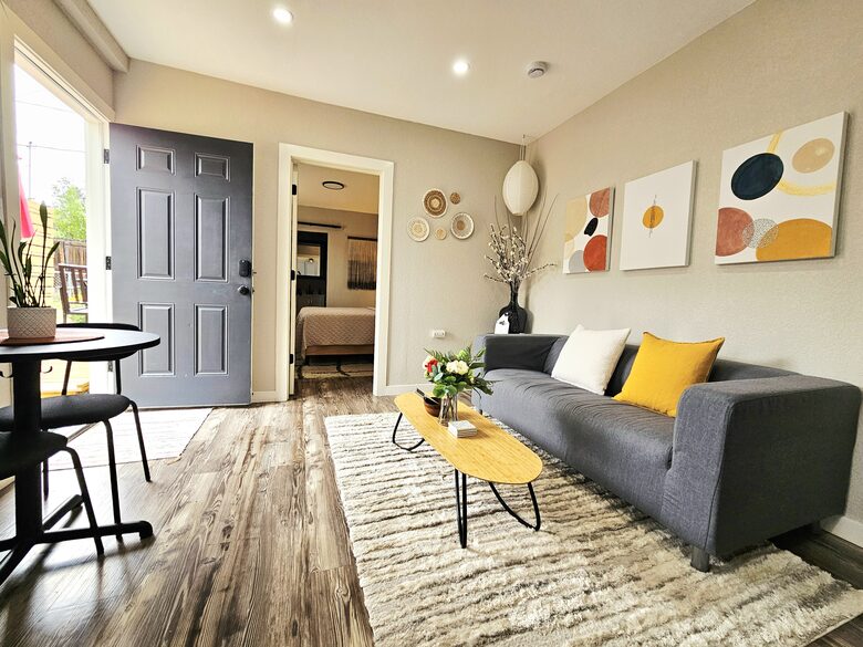 Modern Casita Near Denver, Boulder & Red Rocks - Westminster, Colorado